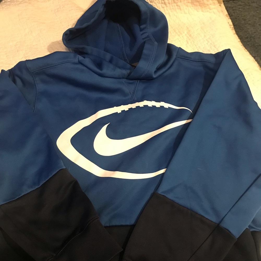 Nike hoodie
